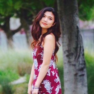 Meet your Posher, Annabelle